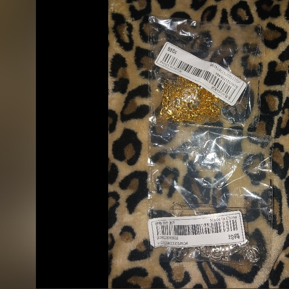 Bundle of NEW Women Hair cuff jewerly for hair - Picture 4 of 12